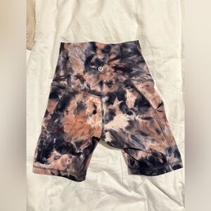 Lululemon Align Shorts 6”